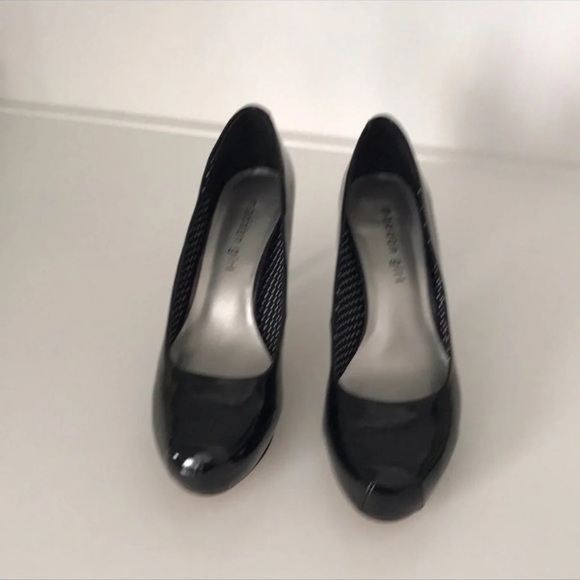 Steve Madden Shoes - EUC: Madden Girl 🎀🎀Black Patent